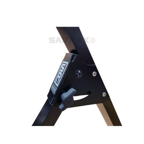 SAXRAX Baritone Saxophone Tour Stand