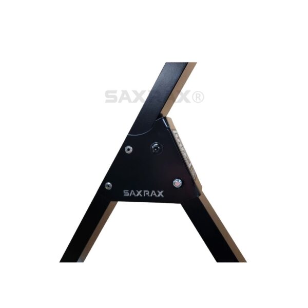 SAXRAX Baritone Saxophone Tour Stand