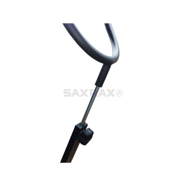 SAXRAX Baritone Saxophone Tour Stand