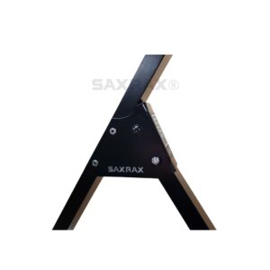 SAXRAX Bass Saxophone Tour Stand