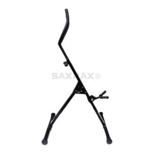SAXRAX Bass Saxophone Tour Stand